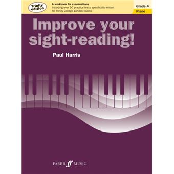 Improve Your Sight-reading! Piano Grade 6 [Improve Your - Foto 11