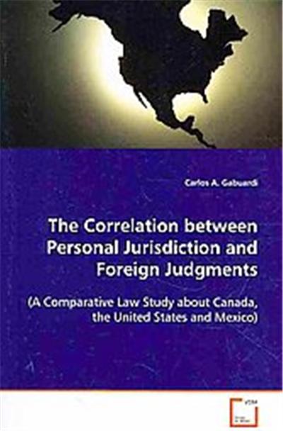 Correlation Between Personal Jurisdiction and Foreign Judgments