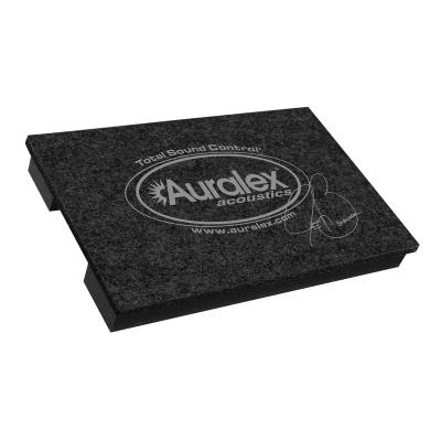 Accessoires home studio AURALEX ACOUSTICS GREATGRAMMA SUPPORT ISOLANT POUR AMPLI GUITARE - BASSE - CLAVIER Pour Instrument