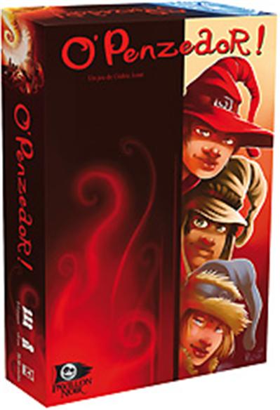 O'Penzedor