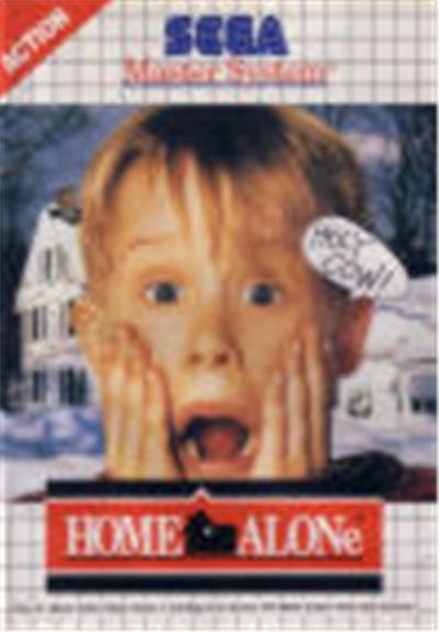Home Alone
