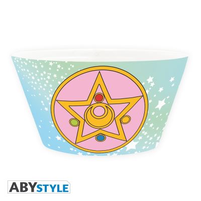 SAILOR MOON - Bol - 460 ml - Sailor Moon