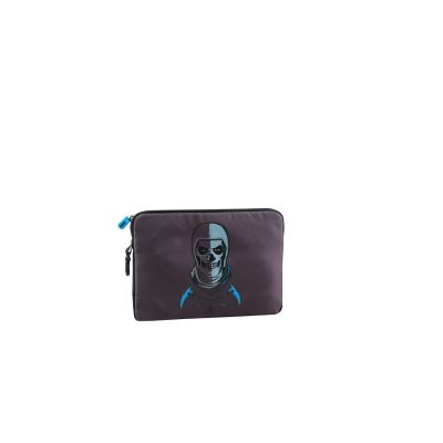 FORTNITE - Sacoche iPad- Skull Color