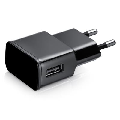 Chargeur Secteur Usb Samsung Galaxy S3 - Noir