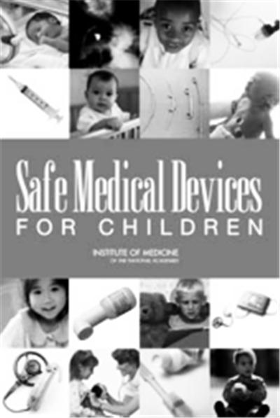 Safe Medical Devices for Children