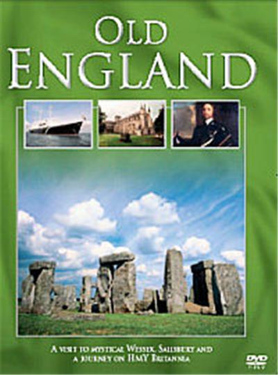 Old England