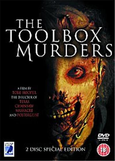 Toolbox Murders , (Wide Screen)