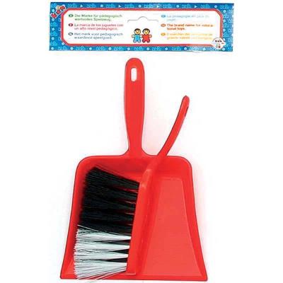 klein jouets sarl - garniture balayette 2pcs