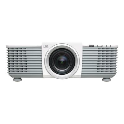 Vivitek DU3341 - projecteur DLP - 3D - LAN