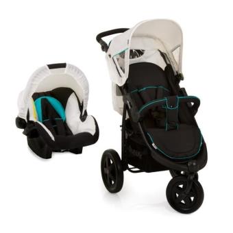poussette cosy hauck