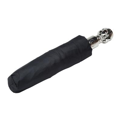 Parapluie Pliant Skull Kare Design