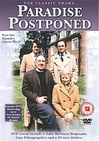 Paradise Postponed - Part 1
