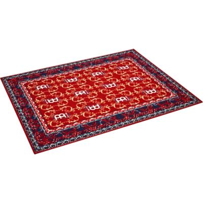 Accessoires batteries MEINL MDR-OR - TAPIS DE SOL ORIENTAL 200 cm x 160 cm Accessoires généraux