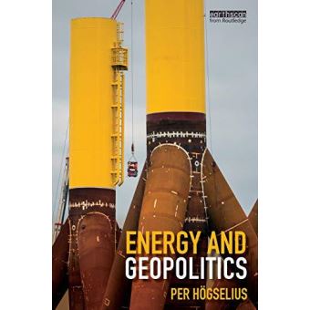 Energy And Geopolitics - [Version Originale] Inconnu - Poche - Inconnu ...