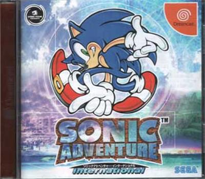 Acheter Sonic Adventure International - IMPORT JAPONAIS État correct - 86,99 € Sonic Adventure International - IMPORT JAPONAIS État correct - reconditionné disponible sur Fnac