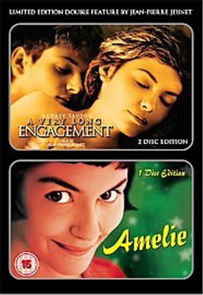 A Very Long Engagement/Amelie