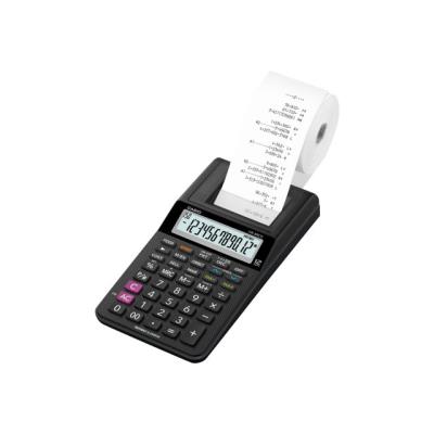 Casio HR-8RCE - calculatrice avec imprimante
