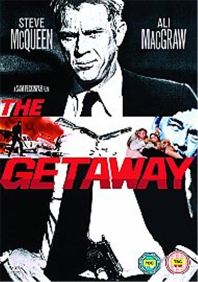 The Getaway , (Deluxe Edition)