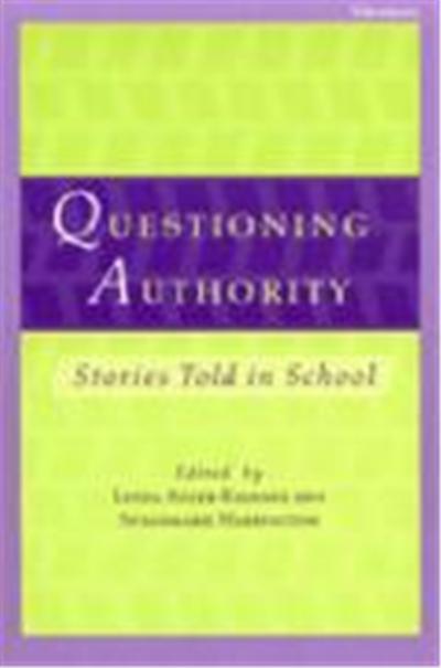 Questioning Authority