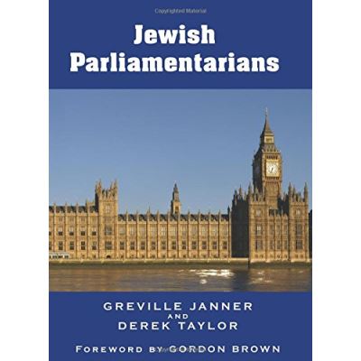 Jewish Parliamentarians