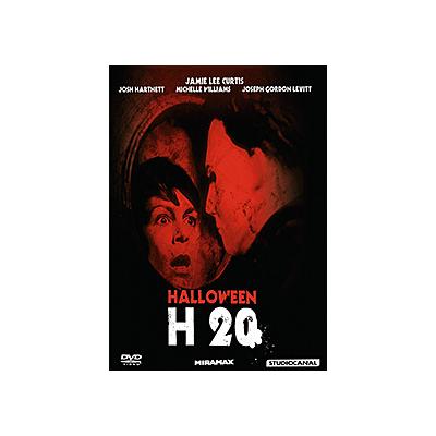 Halloween: H20