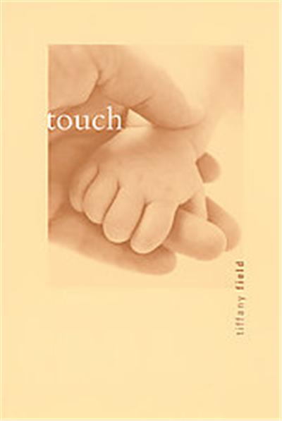 Touch, Bradford Books