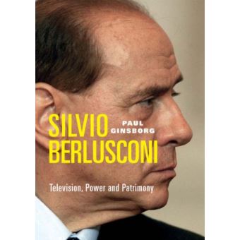 Silvio Berlusconi - 1