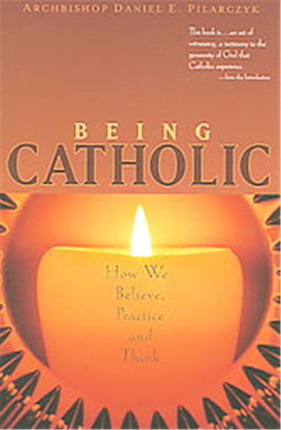 Being Catholic
