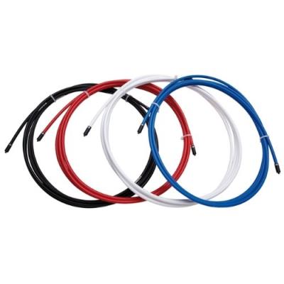 Sram slickwire bremskabel-kit - gaine de frein - mtb noir 2014 gaine frein