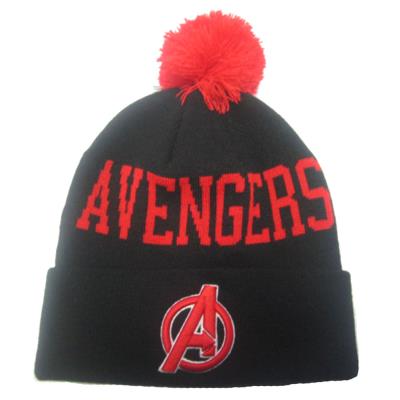 Marvel Comics - Bonnet Avengers