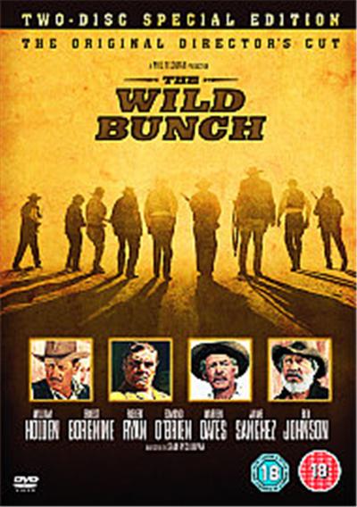 The Wild Bunch