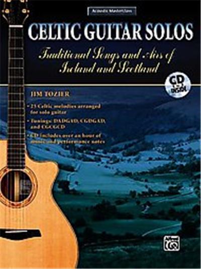 Acoustic Masterclass Series, Acoustic Masterclass