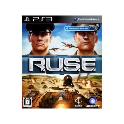 R.U.S.E. - IMPORT JAPONAIS
