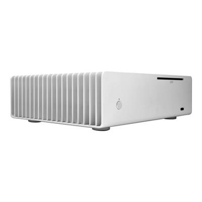 Streacom FC9 Fanless - modèle bureau - micro ATX