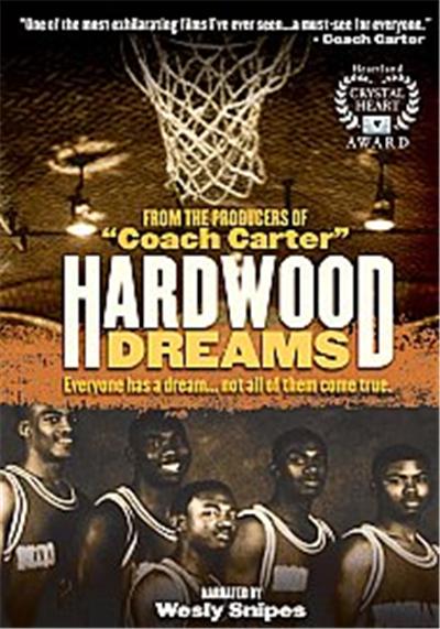 Hardwood Dreams - Part 1 And 2