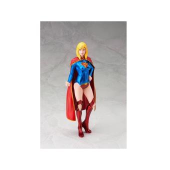 Figurine New 52 Supergirl 19cm