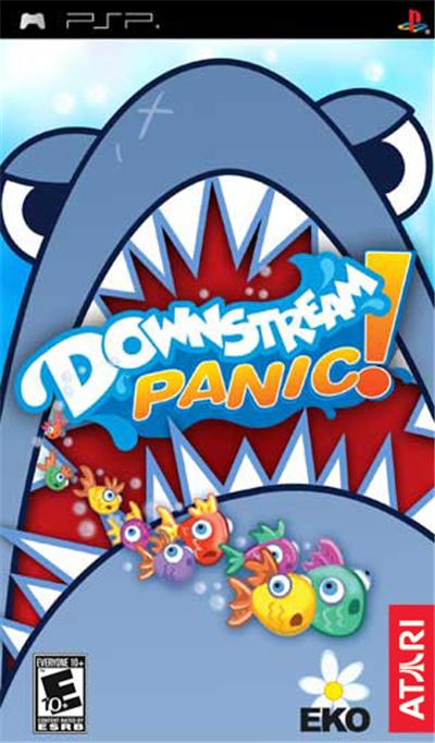 Downstream Panic!