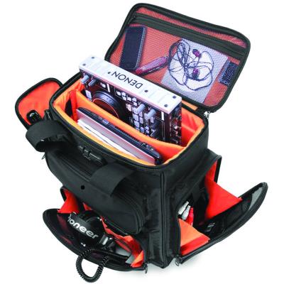 Accessoires DJ UDG U 9022 BL-OR Flight cases DJ