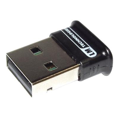 LM Technologies Bluetooth 4.0 Dual-Mode SMART-Ready (BLE) USB Adapter LM506 - netwerkadapter