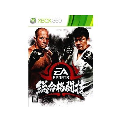 Acheter EA Sports MMA - IMPORT JAPONAIS État correct - 23,99 € EA Sports MMA - IMPORT JAPONAIS État correct - reconditionné disponible sur Fnac