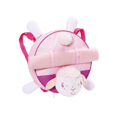 Zapf Creation 791332 Baby Annabell - Sac à langer