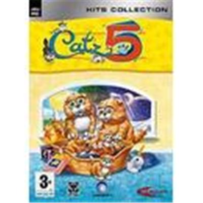 Catz 5 - Hits Collection