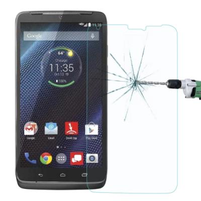 0.26mm 9H+ 2,5D Film Verre Anti Explosion Motorola DROID Turbo / XT1254