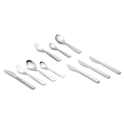 STELTON C-2 MAYA ENSEMBLE DE COUVERTS 16 PIÈCES