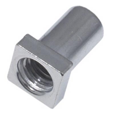 Accessoires batteries GIBRALTAR SC-LN - PETITES CHEMINEES POUR COQUILLES DE FUTS (7/32) (PACK DE 12) Pièces détachées