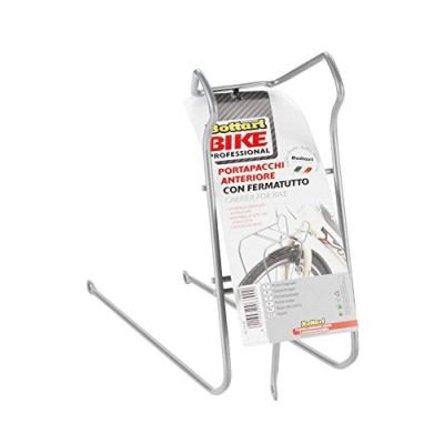 Bottari vélos toit et protection avant pour vélo-argent