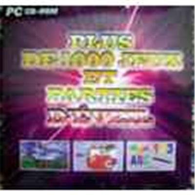 Plus De 1000 Jeux Et Parties D éveil