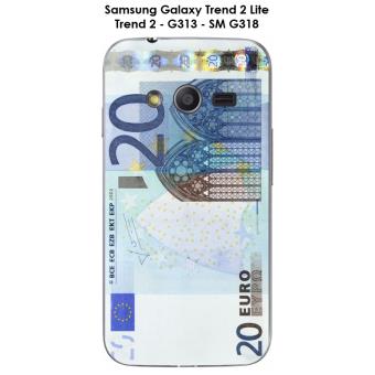 Coque Samsung Galaxy Trend 2 Lite - G313 - SM G318 20 Euros
