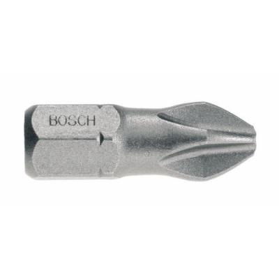 Bosch 2 607 002 517 Embout Réduit Extra Dur Ph2R 25Mm