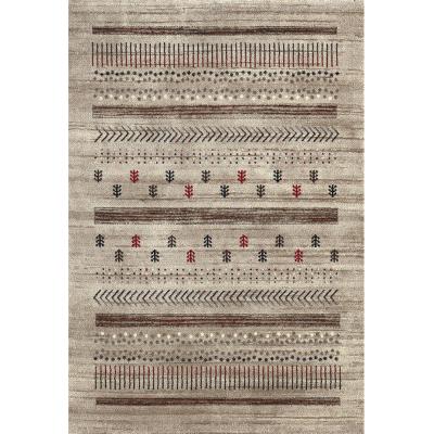 Tapis ETHNO 818-70 Tapis Moderne par Unamourdetapis 80 x 150 cm